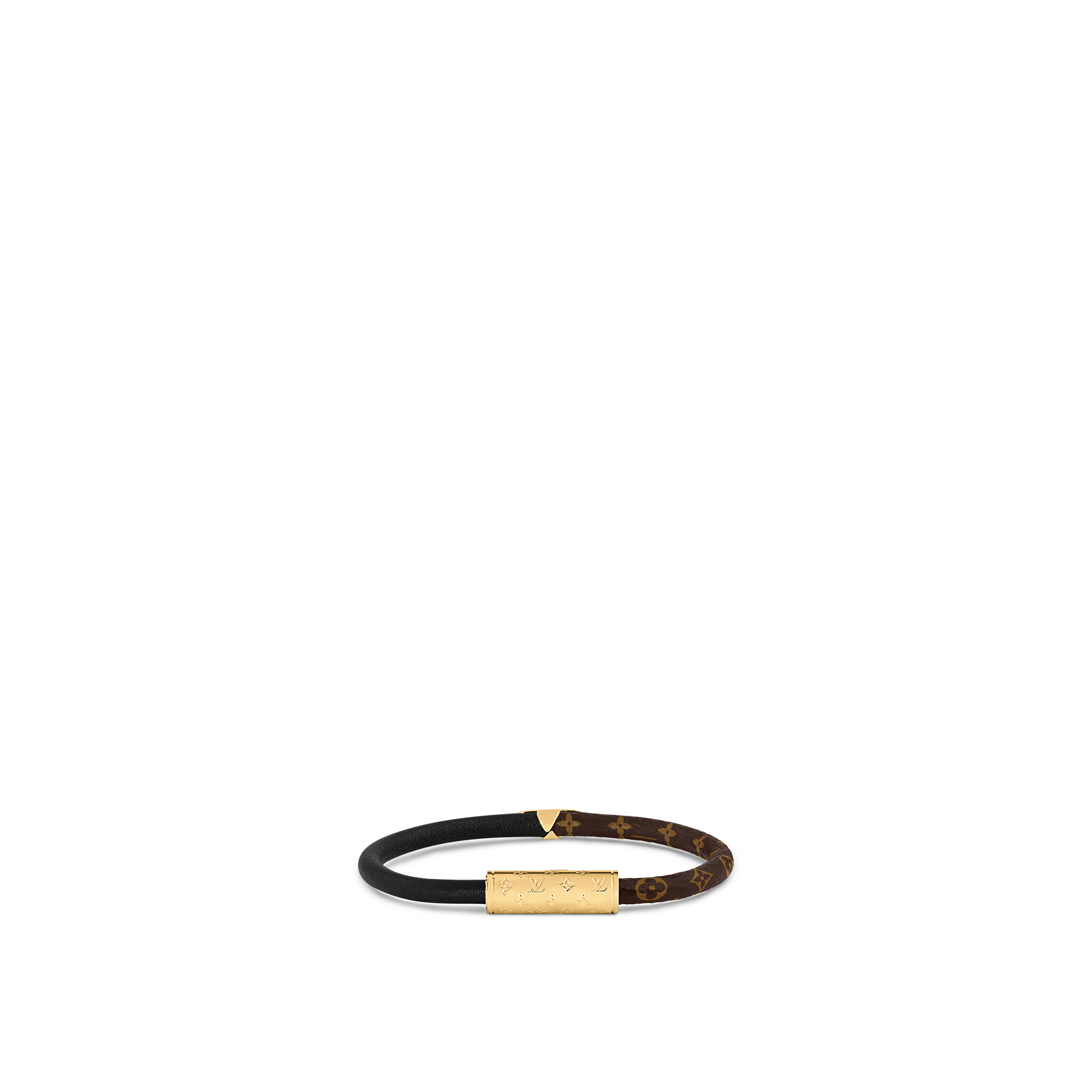 Louis Vuitton fashion bracelet